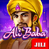 Ali Baba on jili58