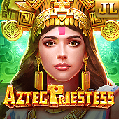 Aztec Priestess on jili58