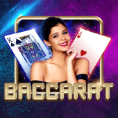Baccarat B on jili58 casino