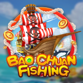 Bao Chuan Fishing on jili58 app