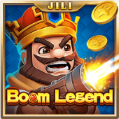 Boom Legend on jili58 app