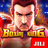 Boxing King on jili58