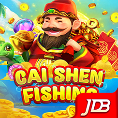 Cai Shen Fishing on jili58