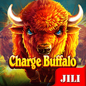 Charge Buffalo on jili58