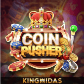 Coin Pusher on jili58