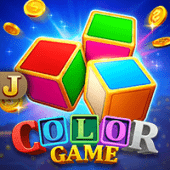 Color Game on jili58