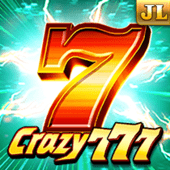 Crazy777 on jili58