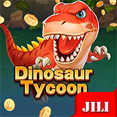 Dinosaur Tycoon on jili58 app