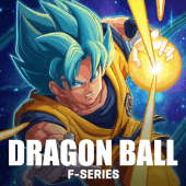 Dragon Ball slot on jili58