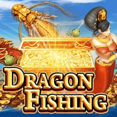 Dragon Fishing on jili58 app