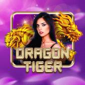 Dragon Tiger on jili58 casino