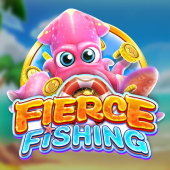 Fierce Fishing on jili58 app