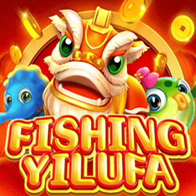 Fishing Yi Lu Fa on jili58 app