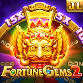 Fortune Gems 2 on jili58