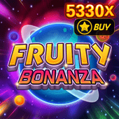 Fruity Bonanza on jili58
