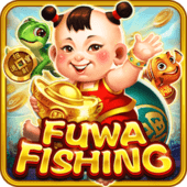 Fuwa Fishing on jili58 app