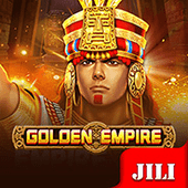 Golden Empire on jili58