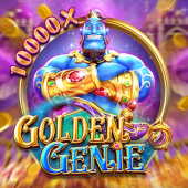 Golden Genie on jili58