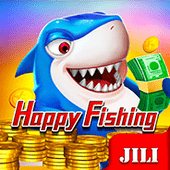 Happy Fishing on jili58