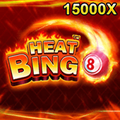 Heat Bingo on jili58