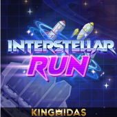 Interstellar Run on jili58