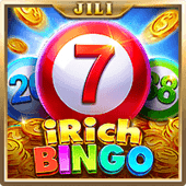 Irich Bingo slot on jili58