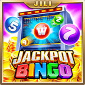 Jackpot Bingo on jili58