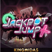 Jackpot Jump on jili58