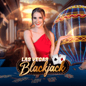 Las Vegas Blackjack on jili58 casino