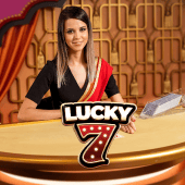 Lucky 7 on jili58 casino