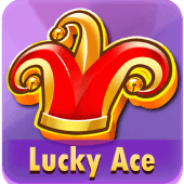 Lucky Ace on jili58