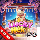 Lucky Neko on jili58