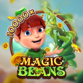 Magic Beans on jili58