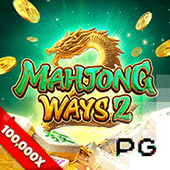 Mahjong Ways 2 on jili58
