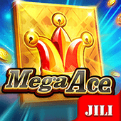 Mega Ace slot on jili58