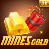 Mines Gold slot on jili58
