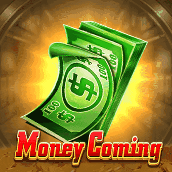 Money Coming slot on jili58