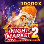 Night Market 2 on jili58
