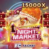Night Market slot on jili58