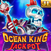 Ocean King Jackpot on jili58 app