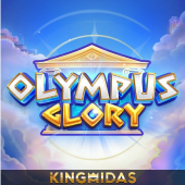 Olympus Glory on jili58
