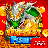 Oneshot Fishing on jili58 app