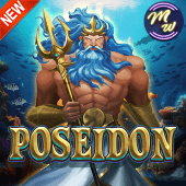 Poseidon slot on jili58