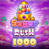 Sugar Rush 1000 on jili58