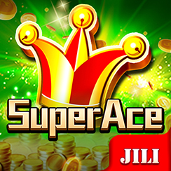 Super Ace slot on jili58