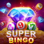 Super Bingo on jili58