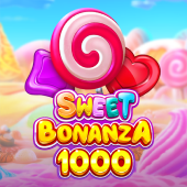 Sweet Bonanza 1000 on jili58