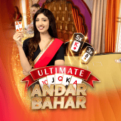 Ultimate Andar Bahar on jili58