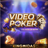 Video Poker on jili58