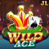 Wild Ace slot on jili58